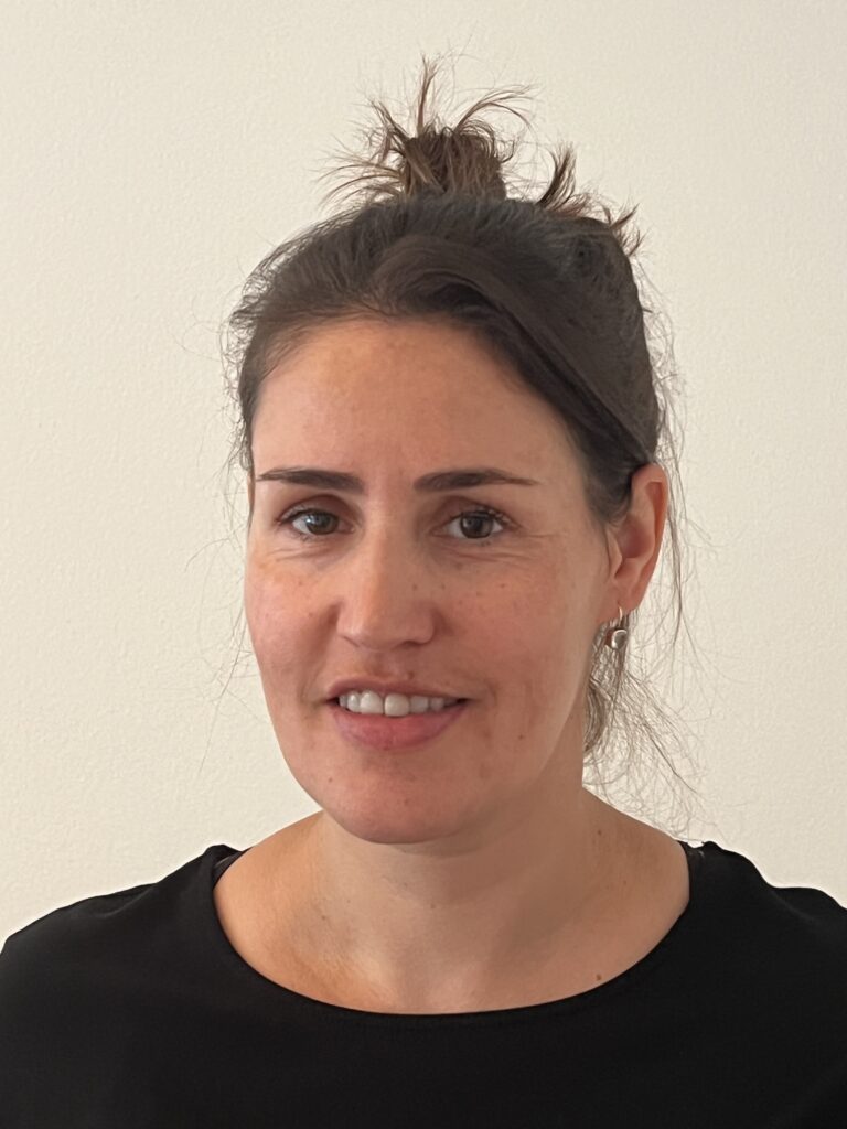 Luzia Bucheli