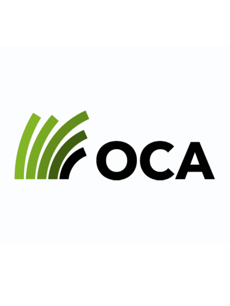 Office de crédit agricole OCA