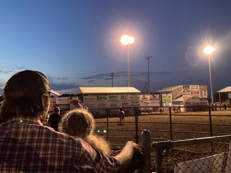 USA Rodeo