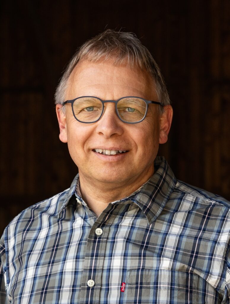 Jakob Vogler